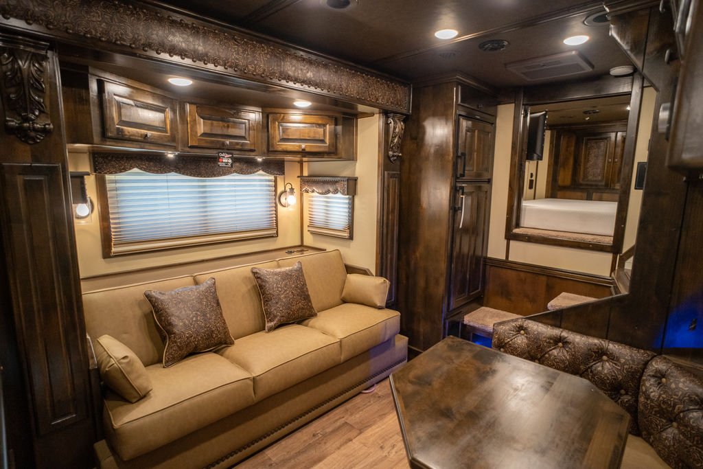 New 2025 Bloomer BM 4H OL 25