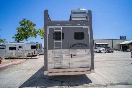 New 2025 Bloomer BM 4H OL 25