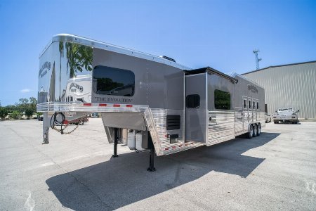 New 2025 Bloomer BM 4H OL 25