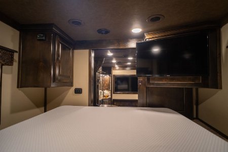 New 2025 Bloomer BM 4H OL 25