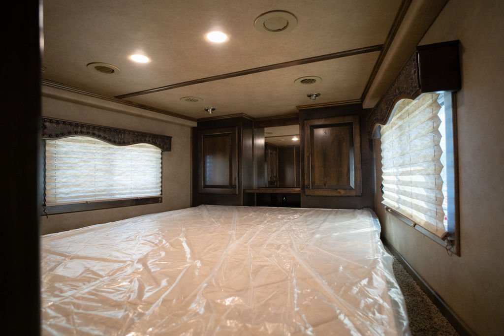 Used 2021 Elite Trailers EL 3H TB '21