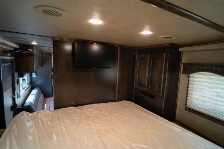 Used 2021 Elite Trailers EL 3H TB '21