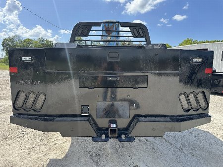 New 2026 Norstar SD0848438 Truck Bed