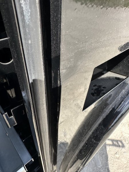New 2026 Norstar SD0848438 Truck Bed