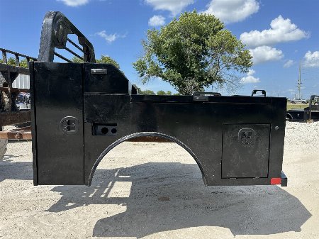 New 2026 Norstar SD0848438 Truck Bed
