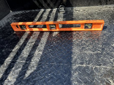 New 2026 Norstar SD0848438 Truck Bed