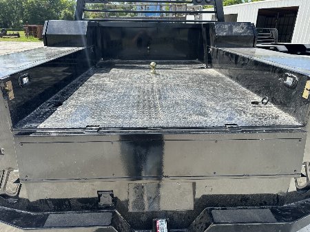New 2026 Norstar SD0848438 Truck Bed