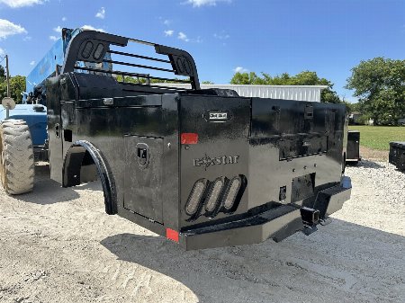 New 2026 Norstar SD0848438 Truck Bed