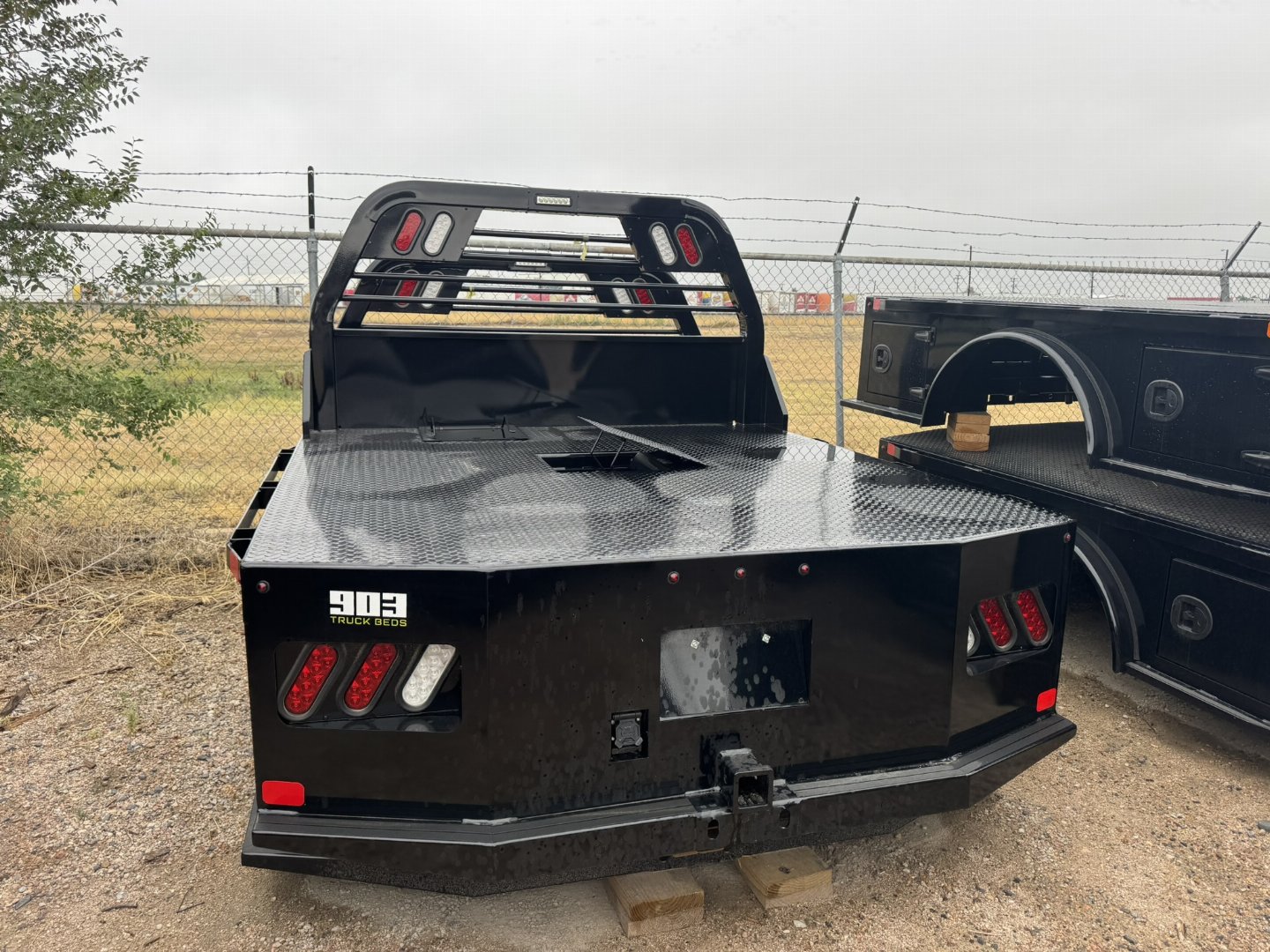New 2025 903 Truck Beds FD 8'6/84/52/42