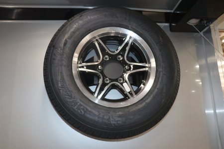 New 2025 inTech Trailers 8.5x28 Race Trailer