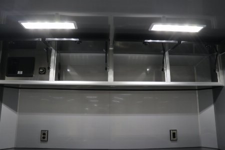 New 2025 inTech Trailers 8.5x28 Race Trailer