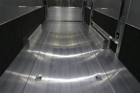 New 2025 inTech Trailers 8.5x28 Race Trailer