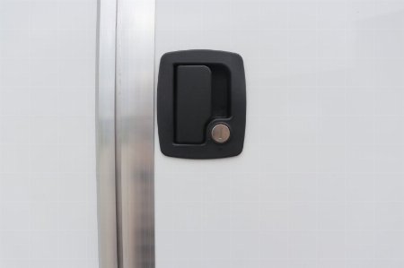 New 2025 inTech Trailers 8.5x28 Race Trailer