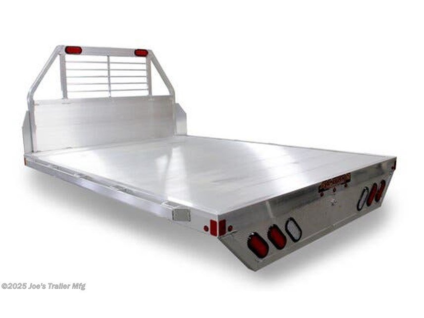 New 2023 Aluma 81087 Truck Bed