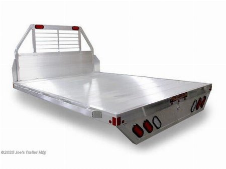 New 2023 Aluma 81087 Truck Bed