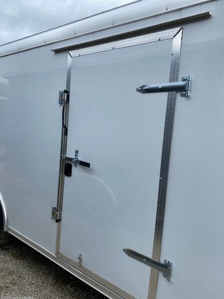 New 2025 Haul About Trailers LPD8520TA3 Cargo / Enclosed Trailer