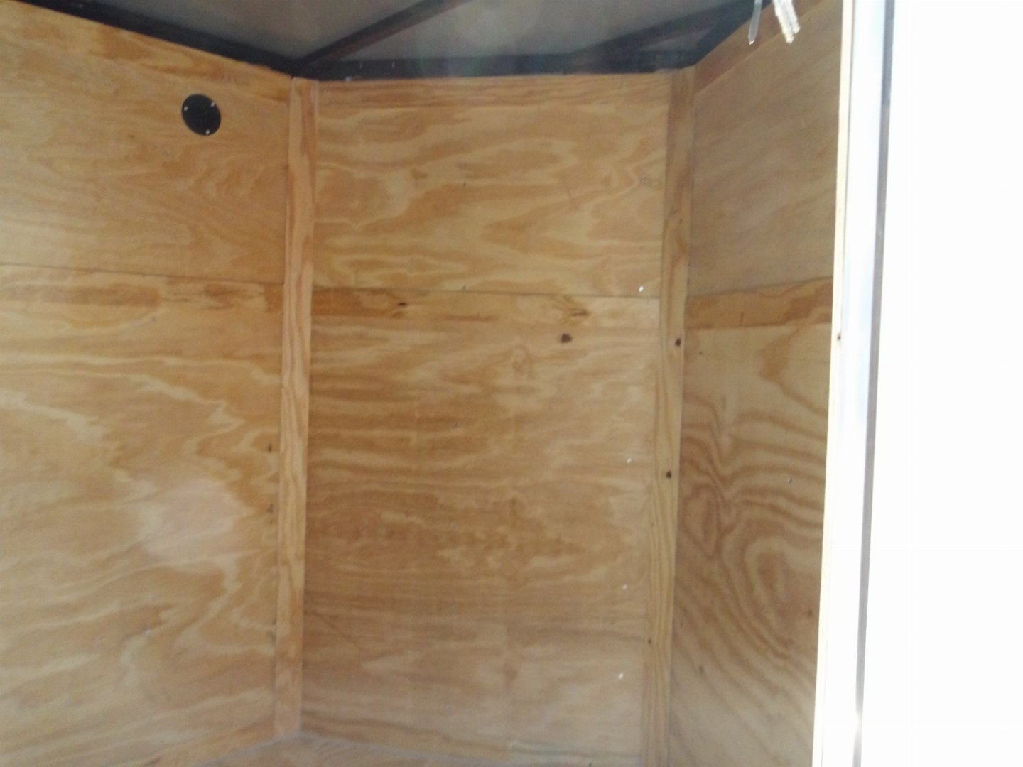 New 2025 Quality Cargo 612 TNC CARGO Cargo / Enclosed Trailer