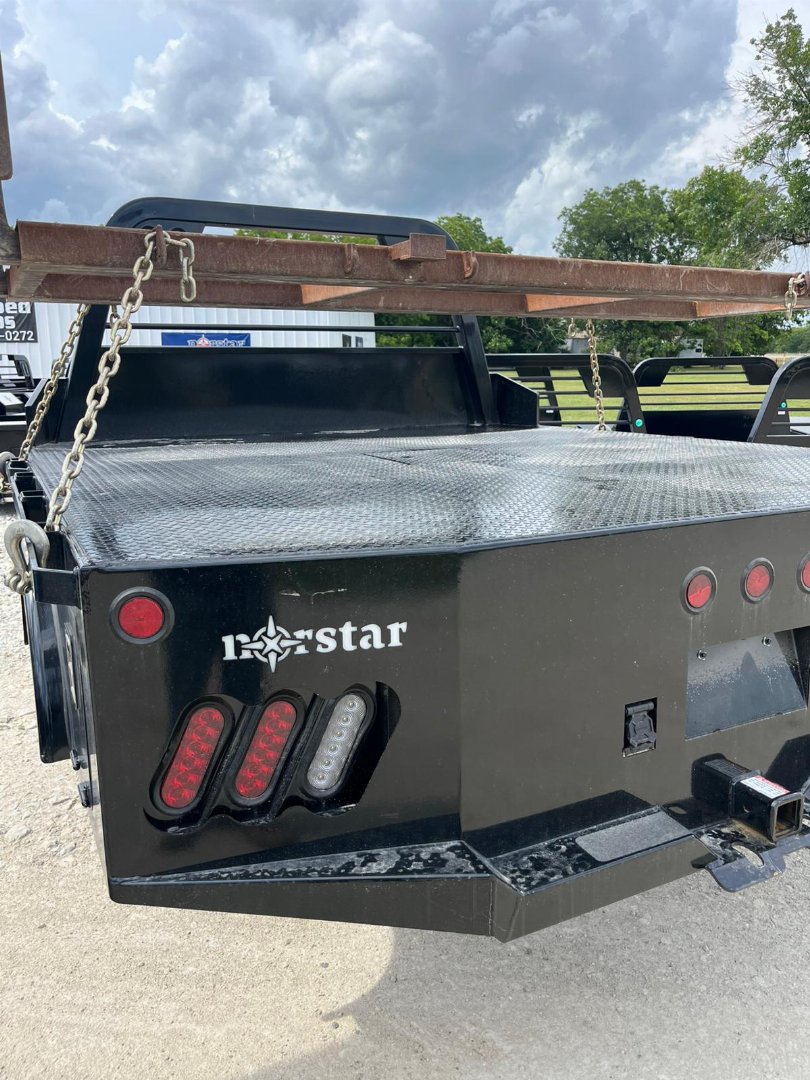 New 2026 Norstar ST0869756 Truck Bed