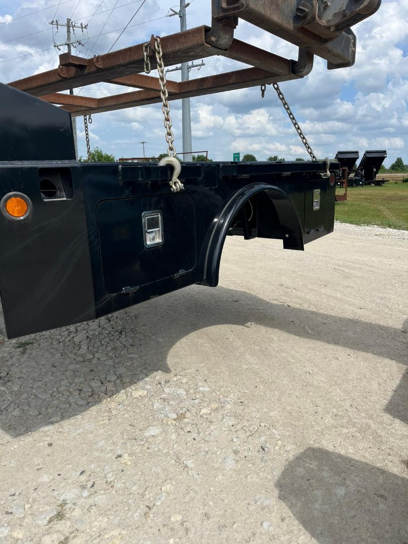 New 2026 Norstar ST0869756 Truck Bed
