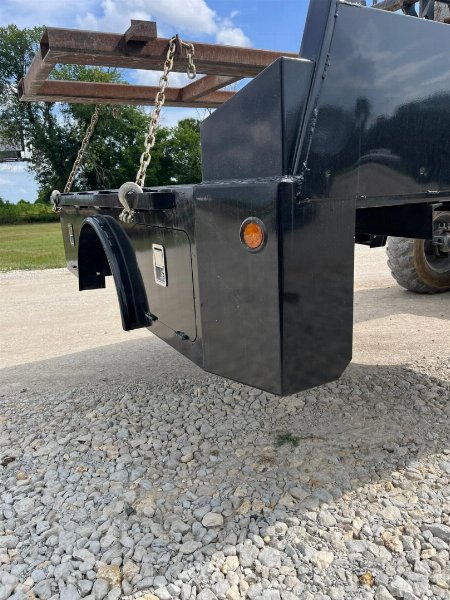 New 2026 Norstar ST0869756 Truck Bed