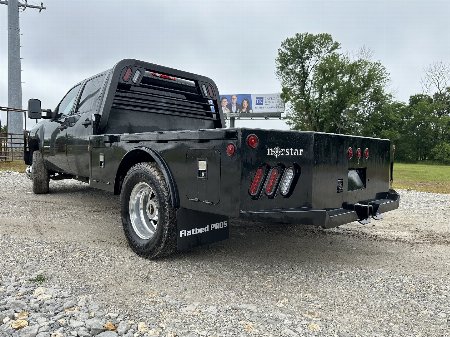 New 2026 Norstar ST0869756 Truck Bed