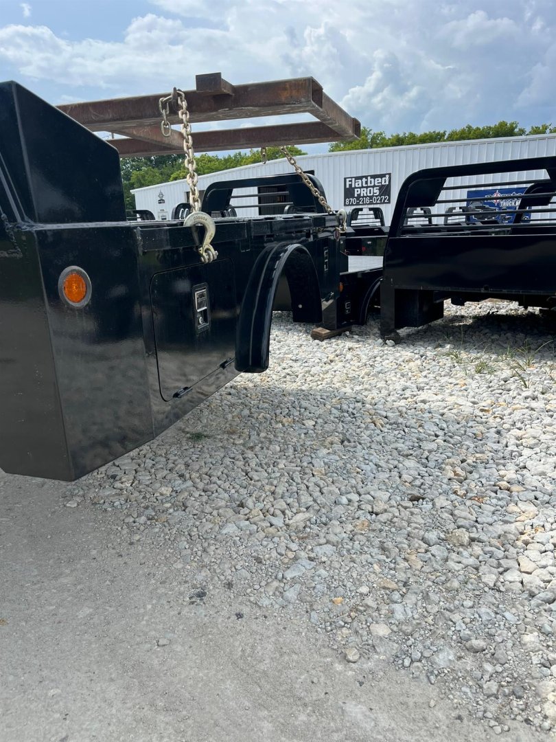 New 2026 Norstar ST0949460 Truck Bed