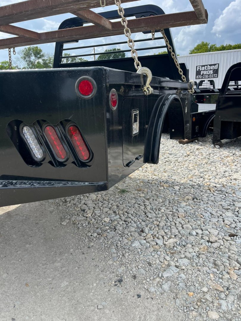 New 2026 Norstar ST0949460 Truck Bed