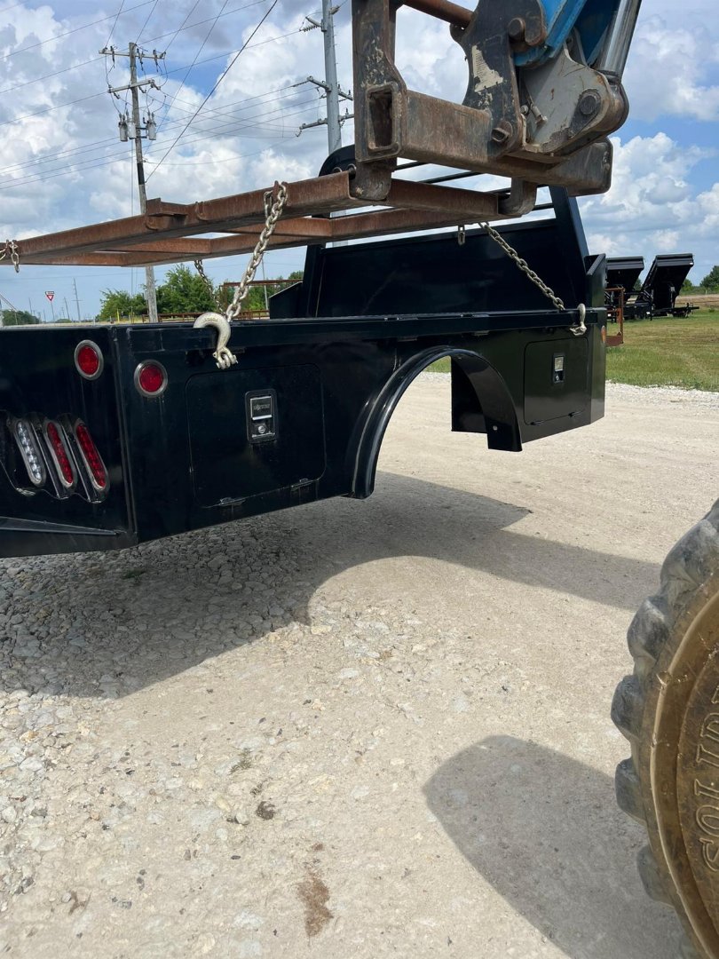 New 2026 Norstar ST0949460 Truck Bed