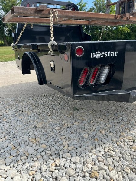 New 2026 Norstar ST0949460 Truck Bed