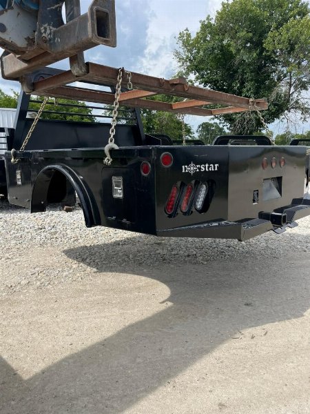 New 2026 Norstar ST0949460 Truck Bed