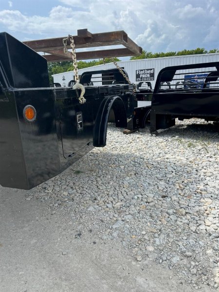 New 2026 Norstar ST0949460 Truck Bed