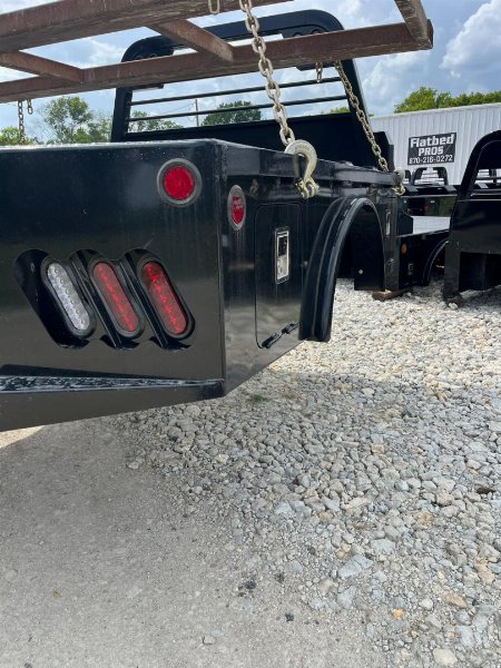 New 2026 Norstar ST0949460 Truck Bed