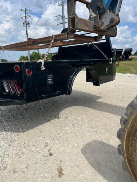 New 2026 Norstar ST0949460 Truck Bed