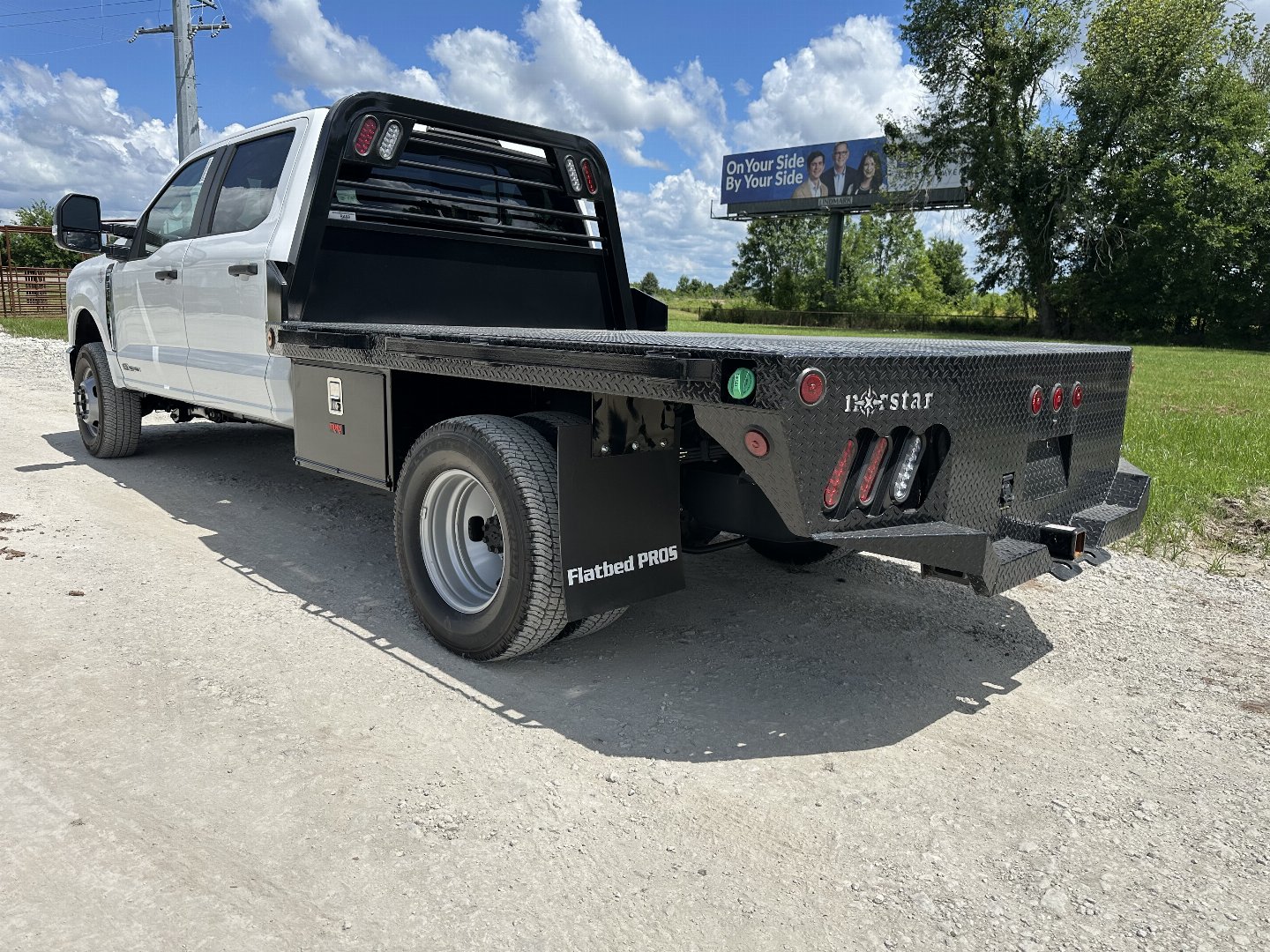 New 2026 Norstar SR0949460 Truck Bed