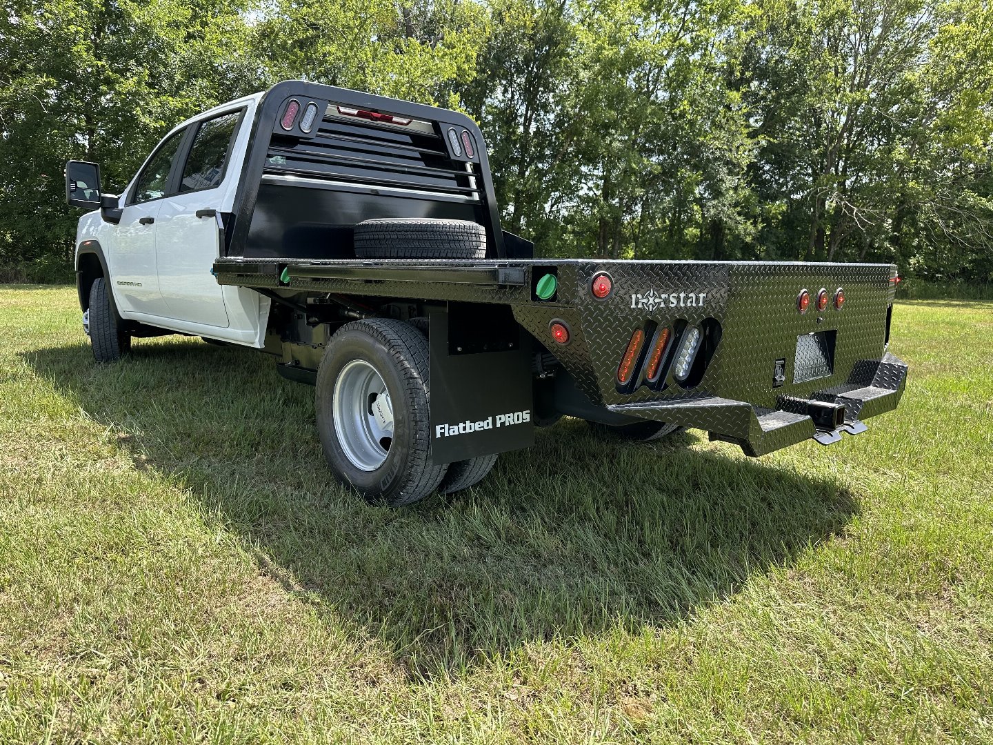 New 2026 Norstar SR0949460 Truck Bed