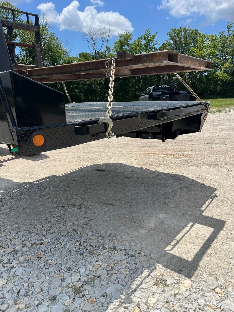 New 2026 Norstar SR0949460 Truck Bed
