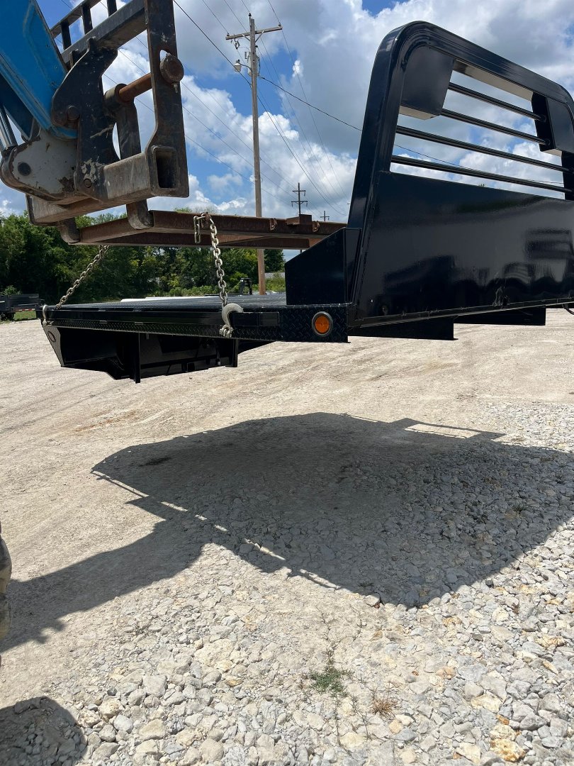 New 2026 Norstar SR0949460 Truck Bed