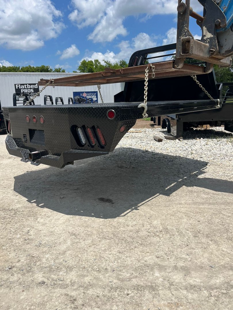 New 2026 Norstar SR0949460 Truck Bed