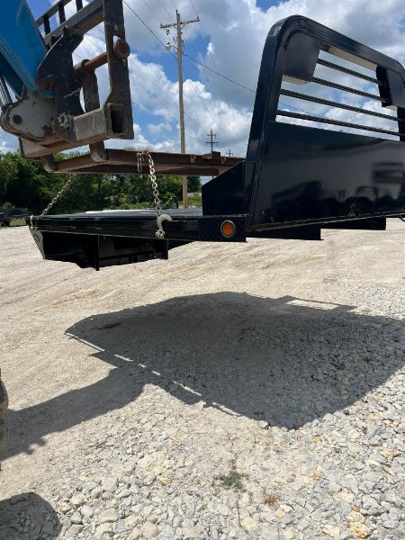 New 2026 Norstar SR0949460 Truck Bed