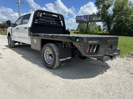 New 2026 Norstar SR0949460 Truck Bed