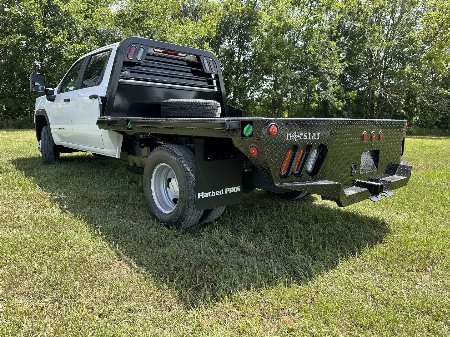 New 2026 Norstar SR0949460 Truck Bed