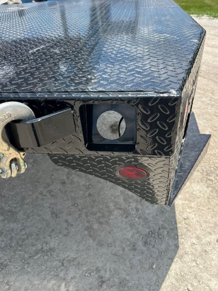 New 2026 Norstar SR0949460 Truck Bed
