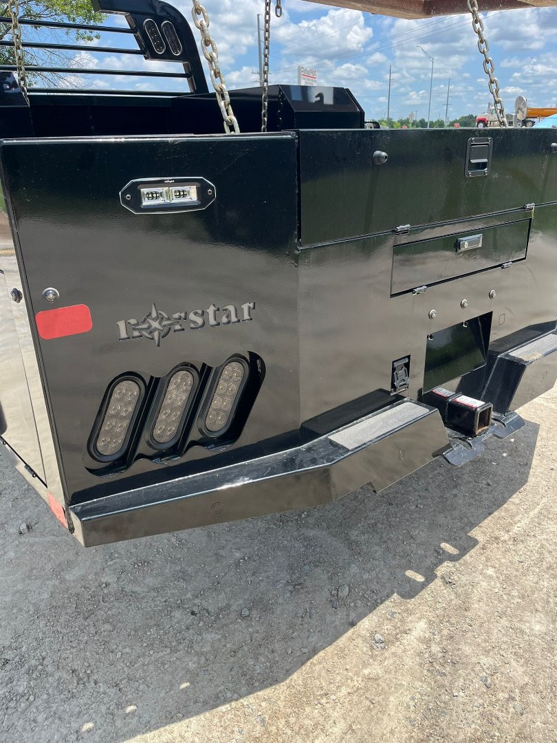 New 2026 Norstar SD0869058 Truck Bed