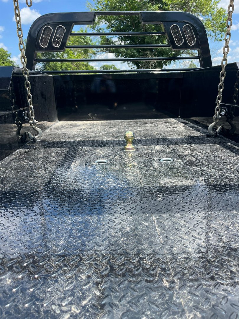New 2026 Norstar SD0869058 Truck Bed