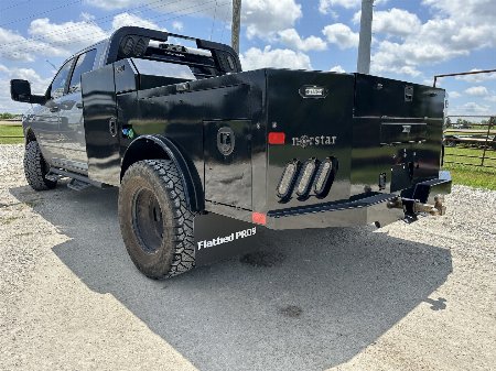New 2026 Norstar SD0869058 Truck Bed