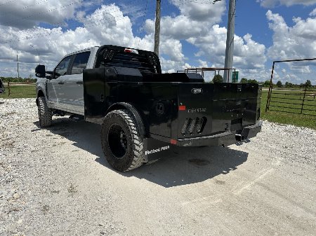 New 2026 Norstar SD0869058 Truck Bed