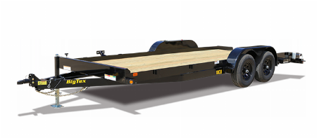 New 2026 Big Tex Trailers