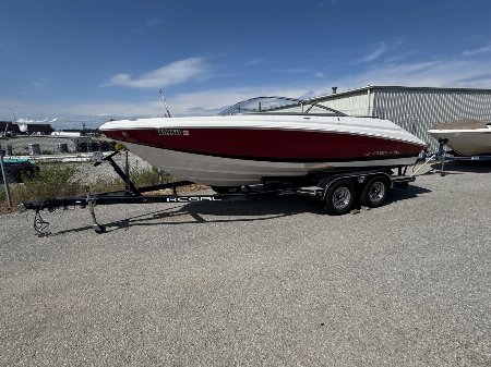 Used 2012 Regal Boats 2000 Bowrider