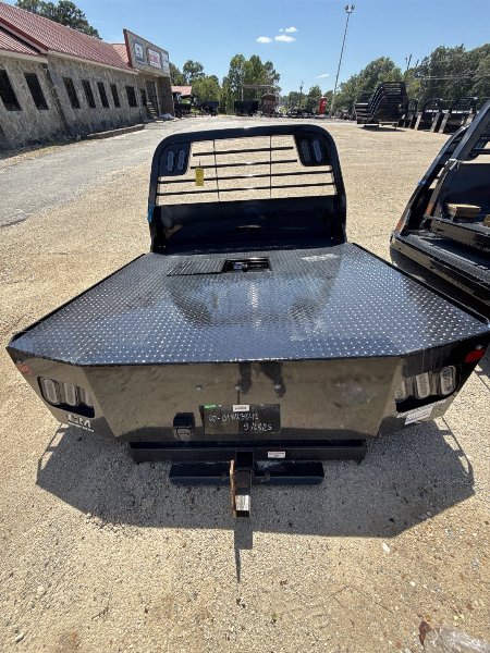 New 2025 CM Truck Beds RD-01843842 Truck Bed