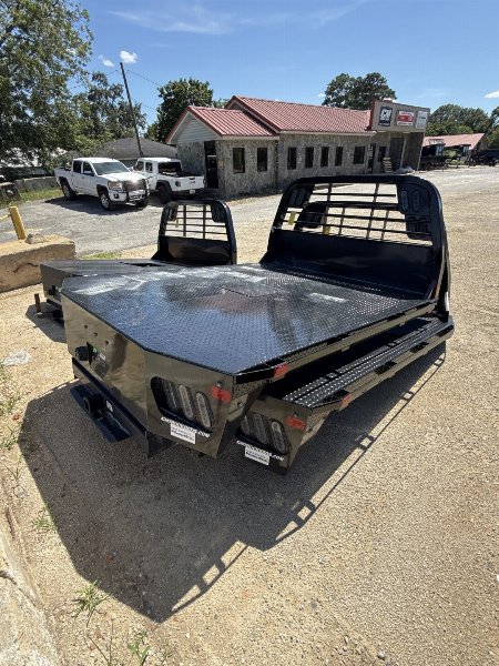 New 2025 CM Truck Beds RD-02845842 Truck Bed